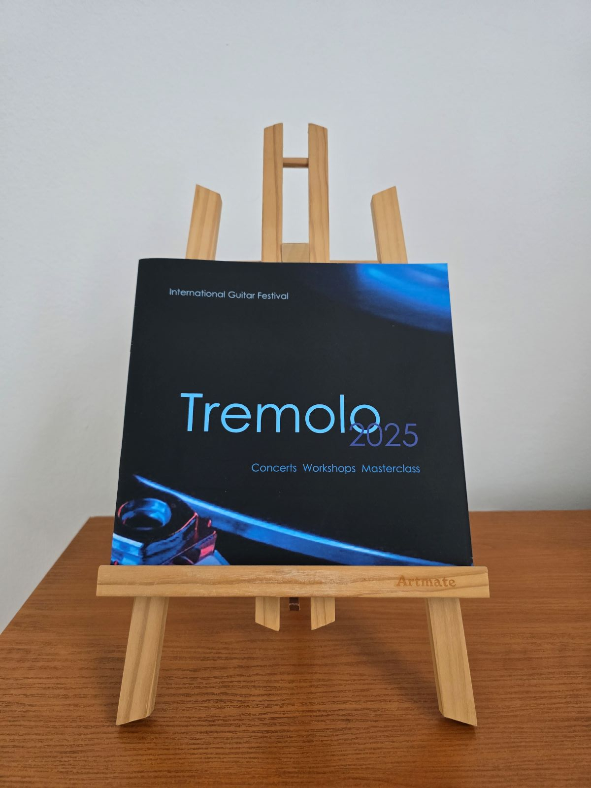 2025 Tremolo Katalog